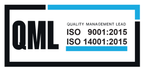 ISO 9001 14001 RECTANGULAR